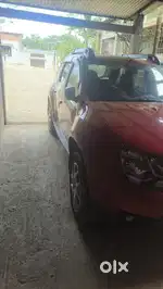 Renault Duster 2020 Petrol 31634 Km Driven