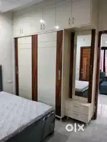 Villa on kharar Randhawa road with Registry free