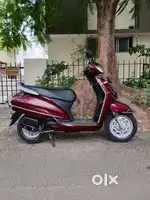ACTIVA 110 6G