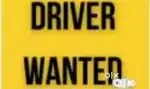 Wanted drivers for cargo company  with lmv license