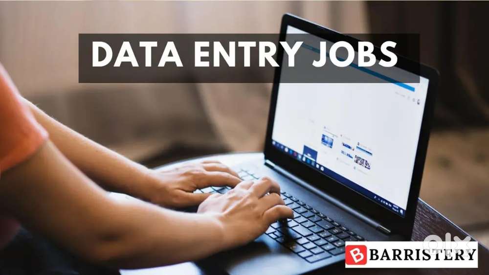 DIRECT JOINING FOR BACK OFFICE/ FRONT OFFICE/EXECUTIVE JOB