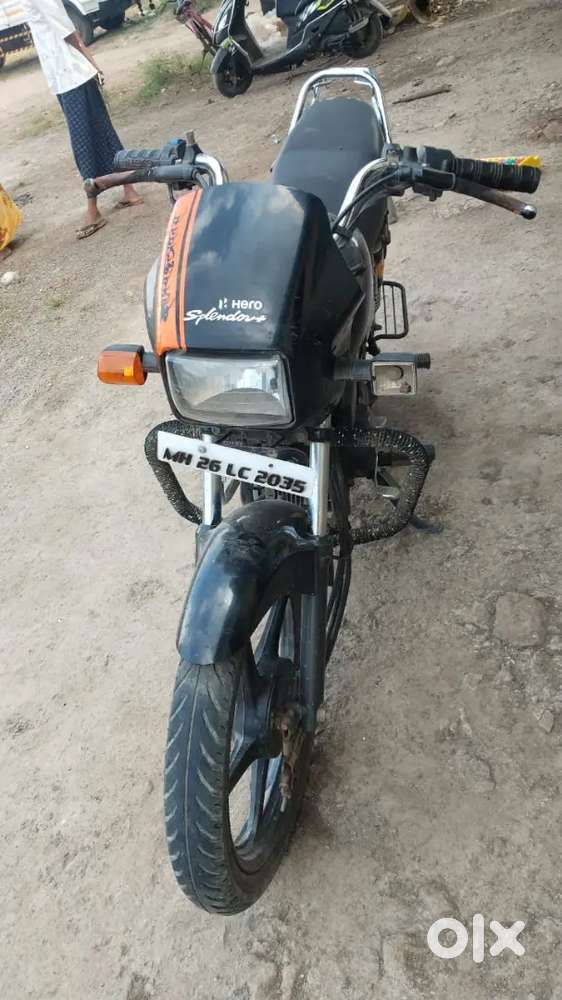 Well-Maintained Bike for Sale – Excellent Condition
