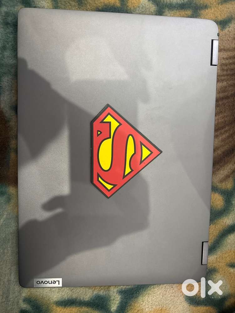 Lenovo ideapad flex 5