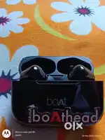 BOAT Airdrops 161