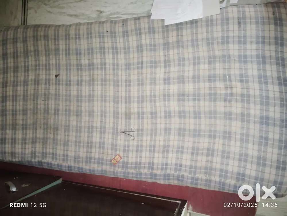 Mattress 2