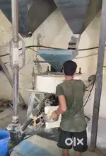 Full Setup Of Atta Chakki For Sale