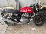 Royal enfield continental gt 650 for sale