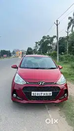 Hyundai Grand i10  Diesel Well Maintained