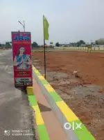 Salem To Kovai NH, DTCP RERA approved,90% Bank loan available