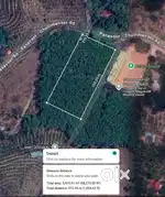 1.35 Acre Corner Plot – Attukal, KSRTC Route, Opp. Govt School