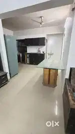 2 BHK 155 var flat for sale