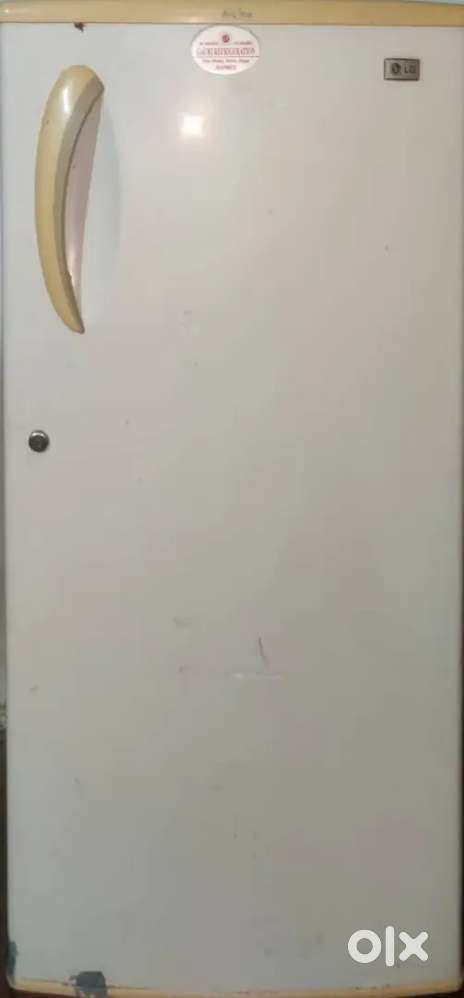 LG Fridge Urgent Sale