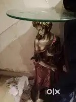 Home decor lady