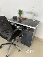 Study Table / Office table With quality banded chair