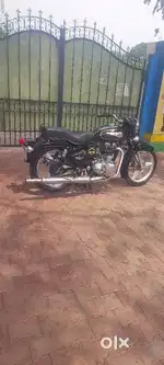 Royal Enfield Standard 350cc Carburetor  EMI Facility Available