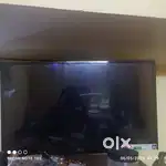 Sony T. V bravia... 32 inch