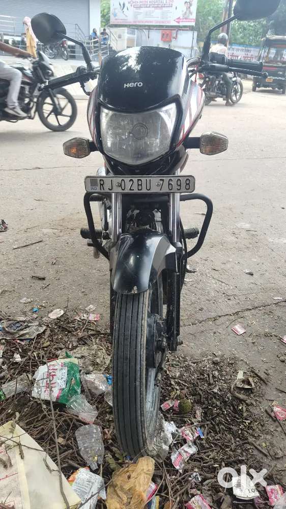 Best condition