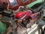 Bajaj boxer sona 100 mileage Old but gold