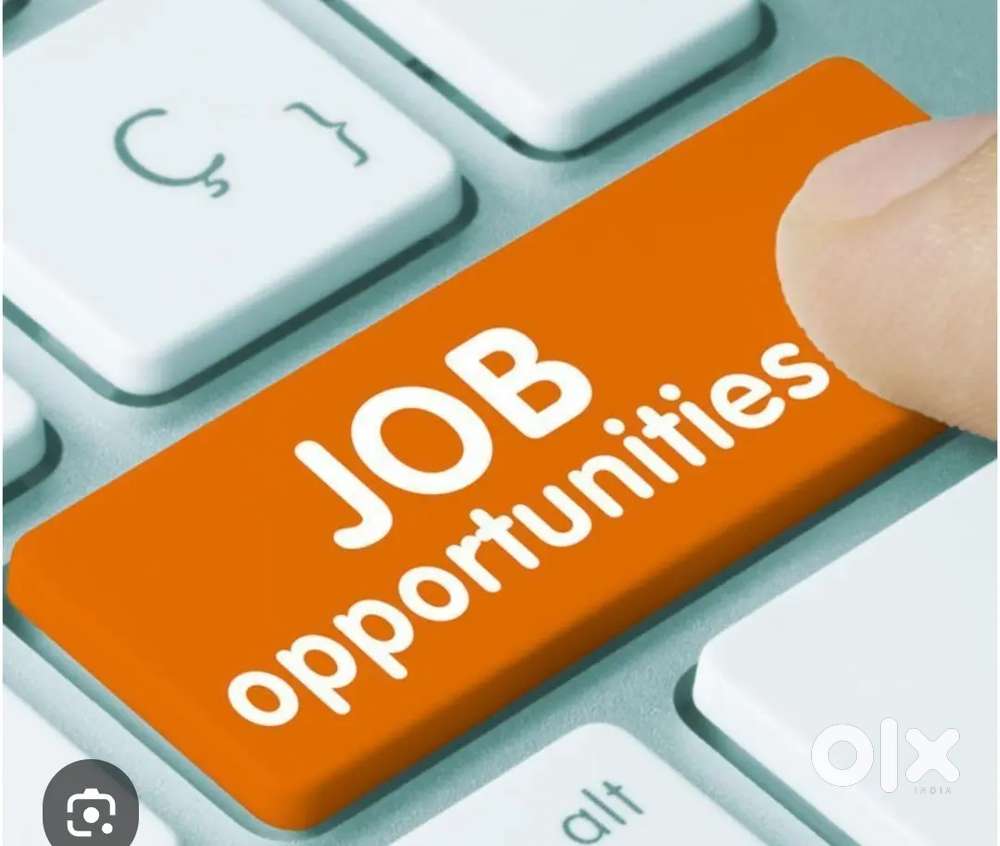 Store Incharge for Laptop Showroom