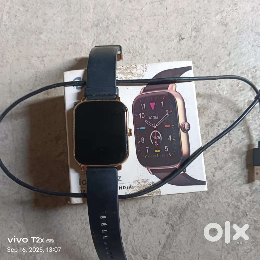 Smart watch