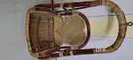 Bamboo Swing for sale