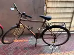 Bsa slr photton ex26 Red