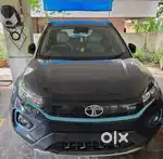 Tata Nexon EV Max 2022 Electric 20000 Km Driven