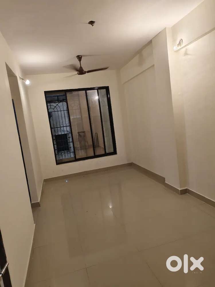 Heavy deposit flat in kalyan east
