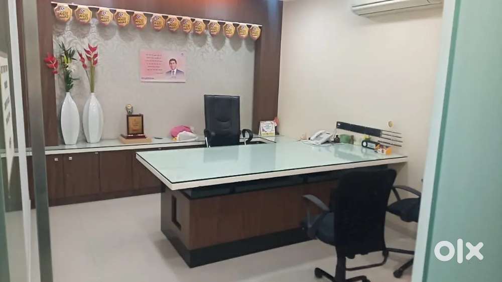 Furnished office & Godown Rent Sadar/Dhantoli/Ravi nagar/Laxmi Nagar