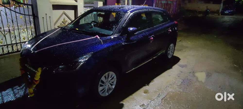 I am a driver need driving job