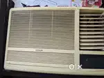 AC in good condition. Good cooling, not a single problem