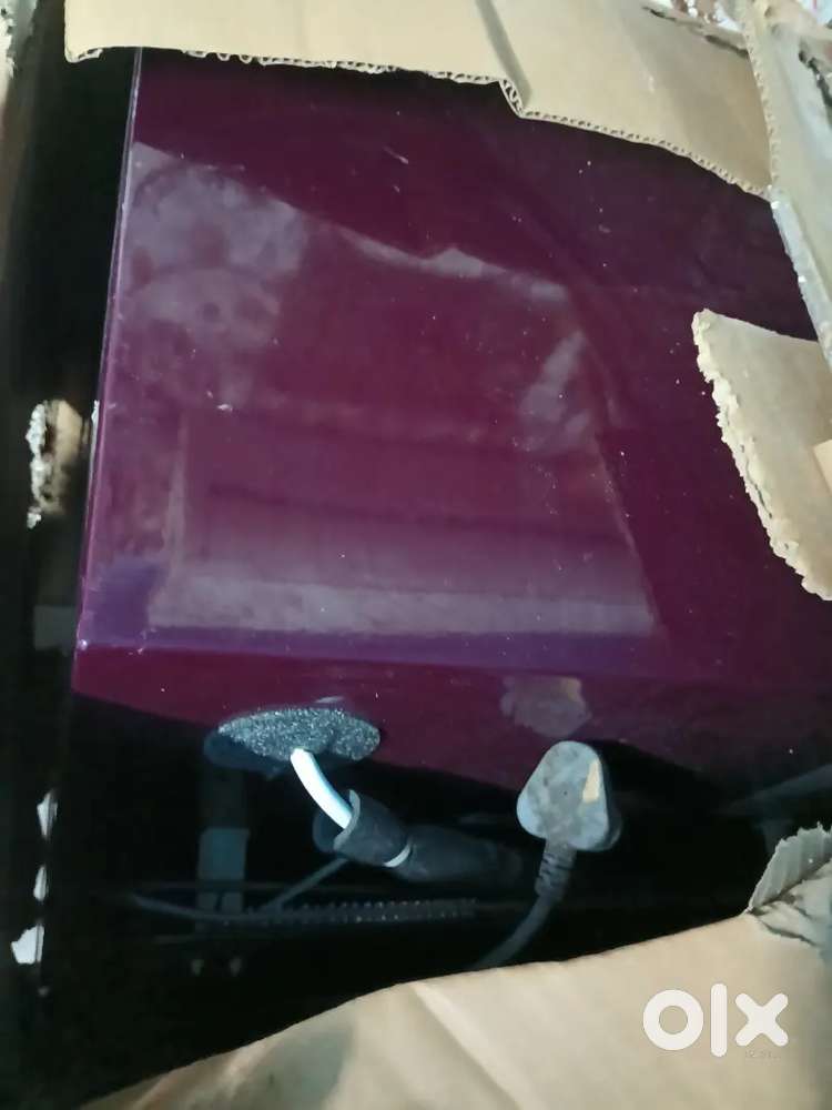 New fridge no use seal packed 190 litres single door