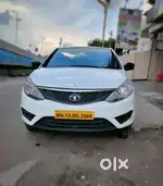 Tata Zest 2018