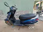 Activa 6g DLX