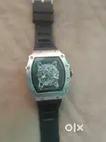 Watch(RM35-01RAFA) RICHARD MILLE