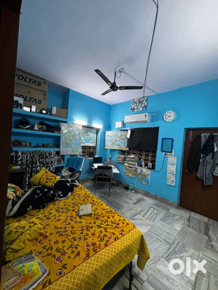 1bhk 2bhk need a room partner