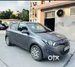 Hyundai i20 2012-2014 Magna Optional 1.2, 2013, Petrol