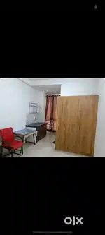One room and 2BHK  full furnished, Indira Gandi ngr, Jagatpura, Jpr,
