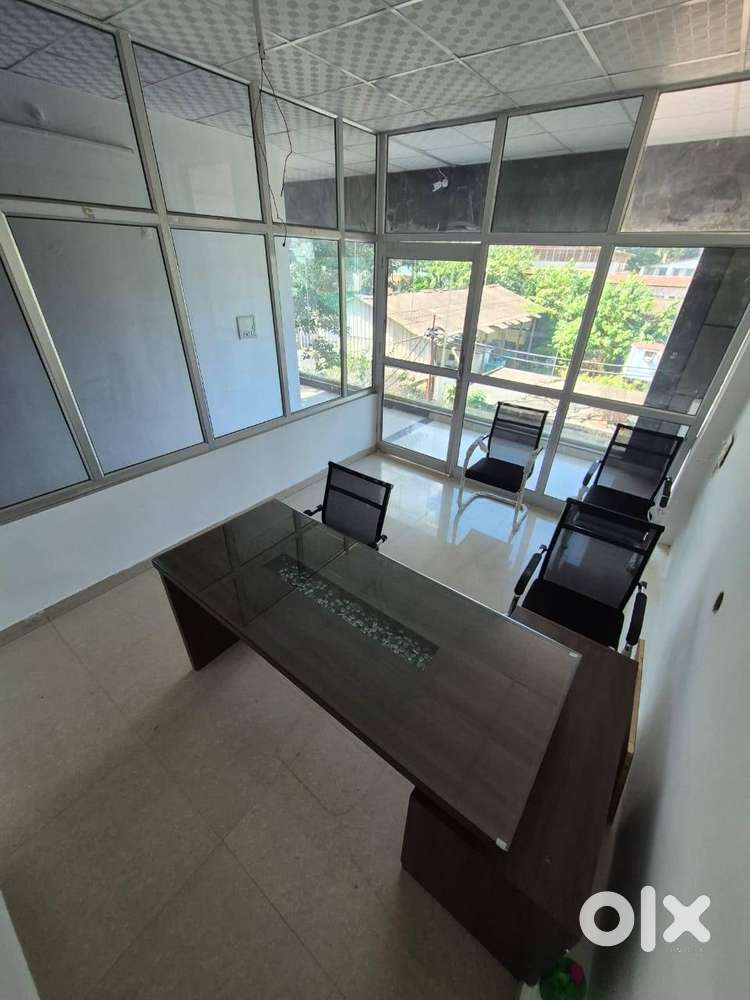 Rented Offices