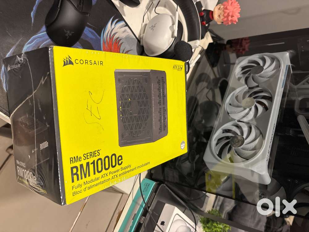 Corsair rm1000x powersupply