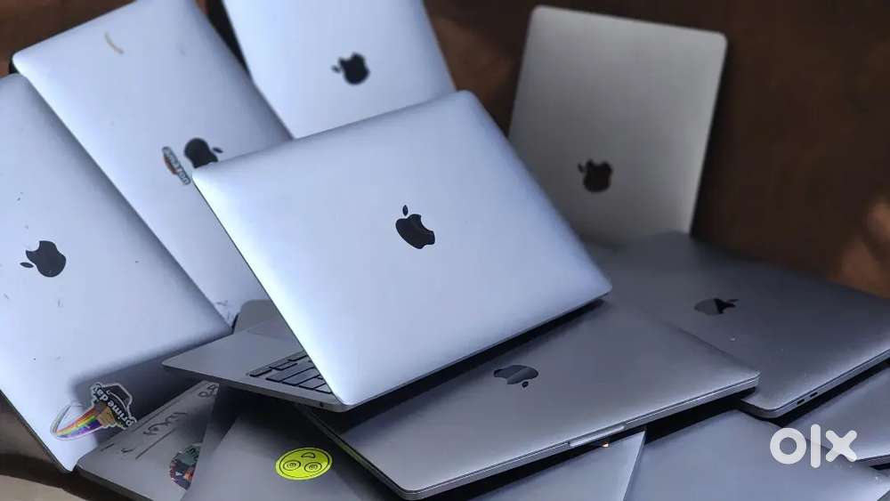 Apple Macbook Pro i5 16GB Ram 256gb Apple SSD 2020 Manufacturing