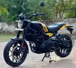 2024 guerrilla 450