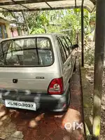 Maruti Suzuki 800 2006