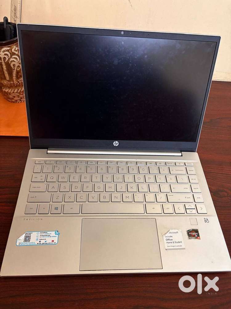 Hp pavillion laptop