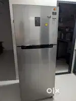 SAMSUNG FRIDGE