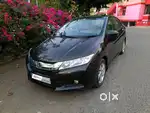 Honda City 2015-2017 i DTec VX Option, 2015, Diesel