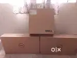 Dell monitors and Dell docking station
