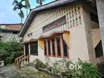 3BHK house for Rent in Borpara near LIC Office. Car parking available.