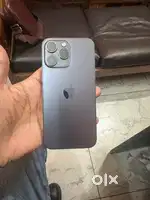 14 pro max 128gb in mint condition.