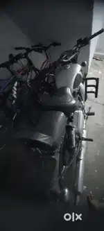 Extremely good condition Bullet with VIP number